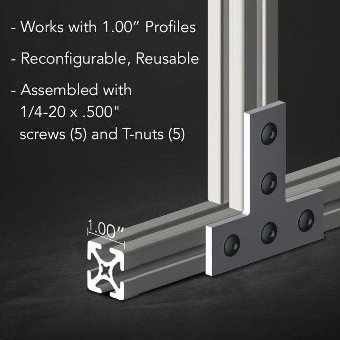 4080 | 10 Series 5 Hole - 