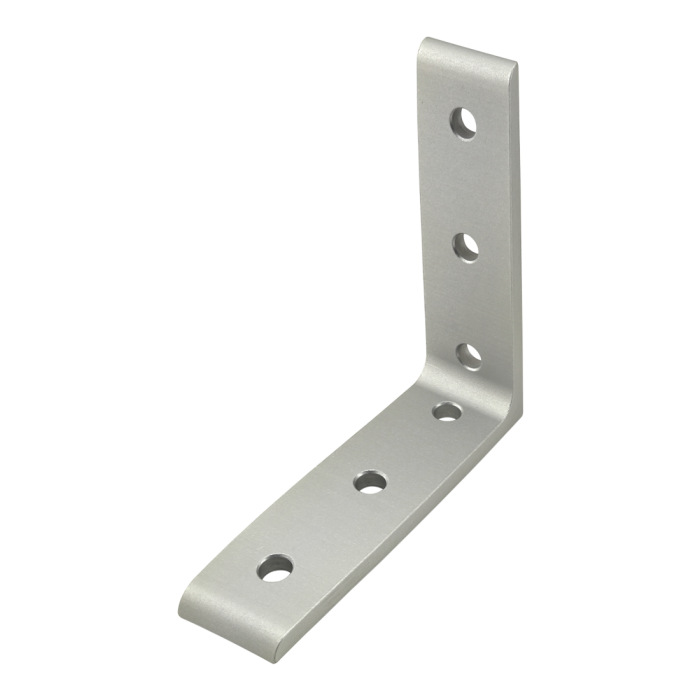 4413 | 15 Series 6 Hole - Tall Inside Corner Bracket