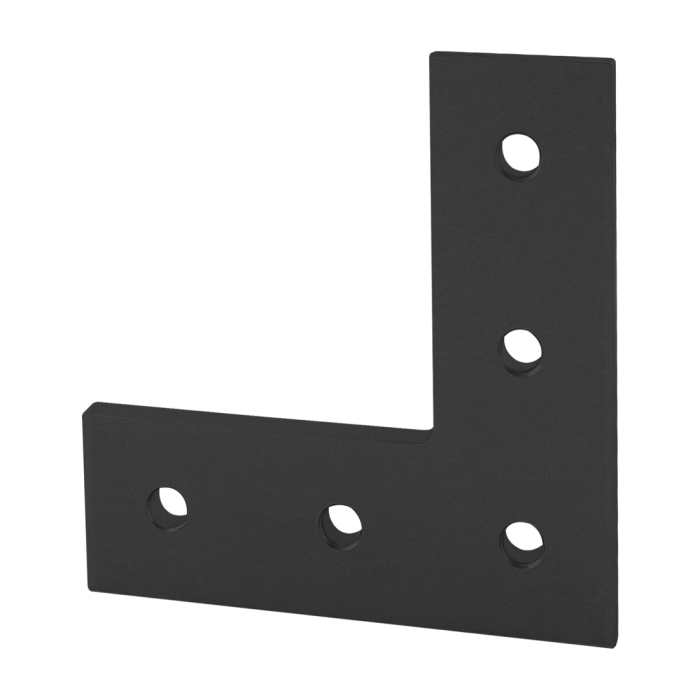 4481-Black | 15 Series 5 Hole - 