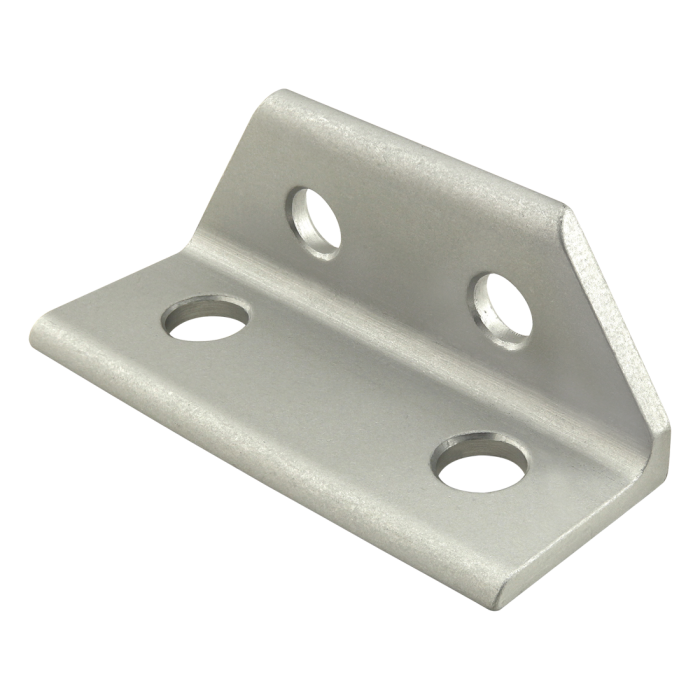 4511 | 10 to 15 Series 4 Hole - Lite Wide Transition Inside Corner