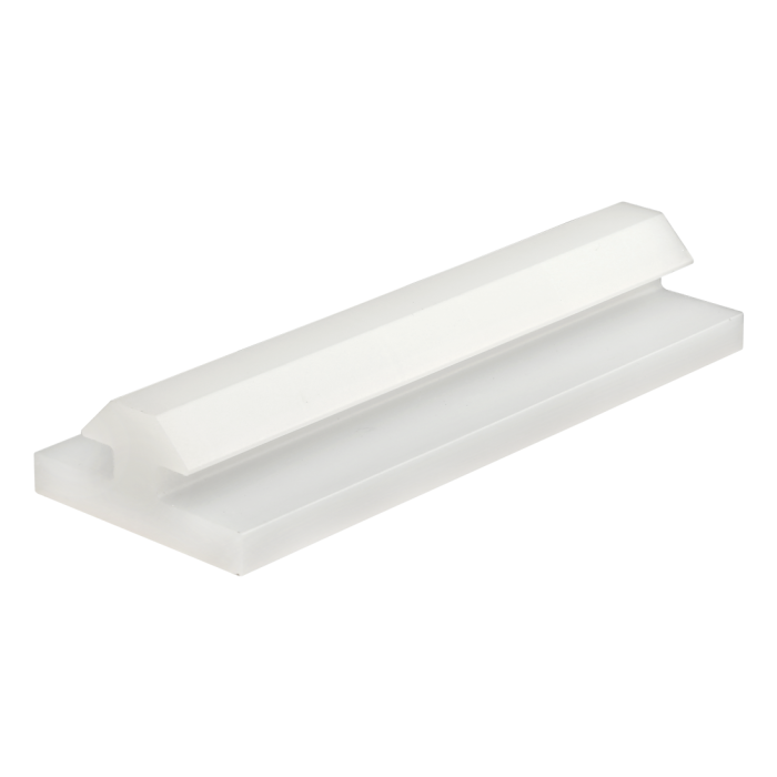 6808 | 15 Series Standard Sliding Door Glide Profile