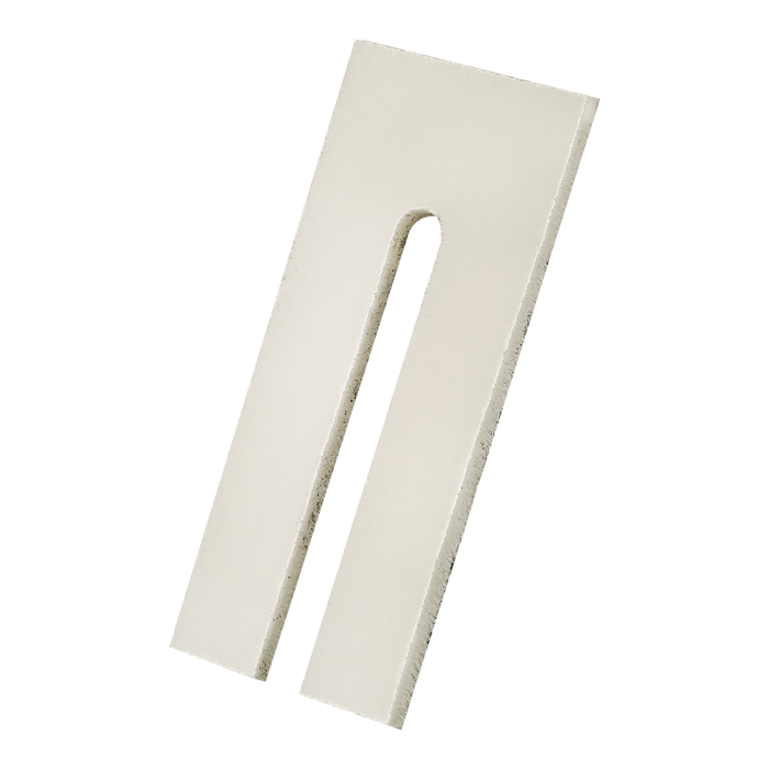 6881 | 15 Series Linear Bearing Shim Stock (10-pack)