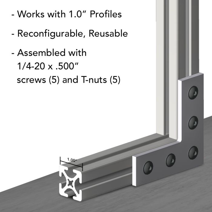 4081 | 10 Series 5 Hole - 