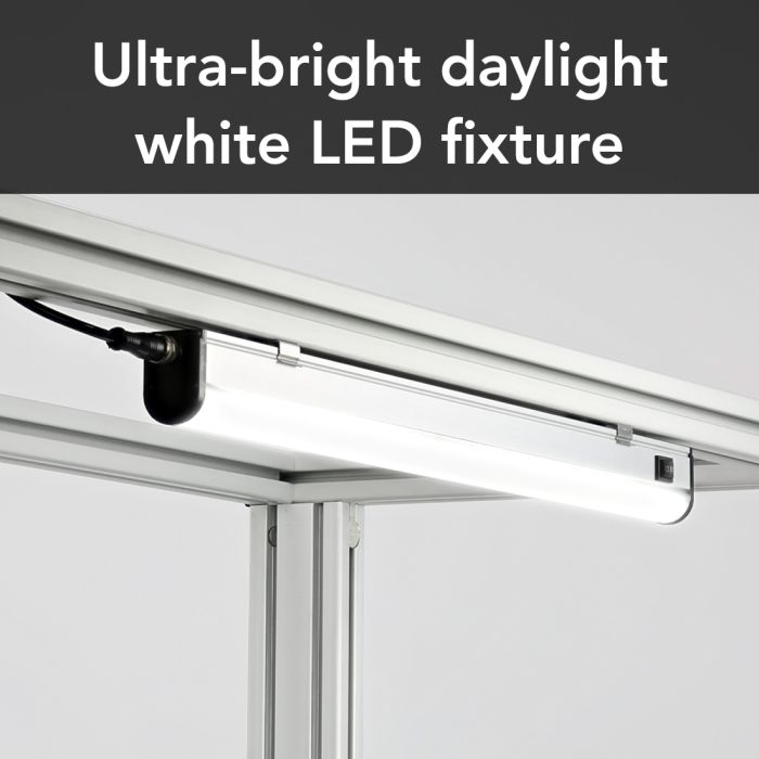 21057 | LED Task Lighting, 570mm long
