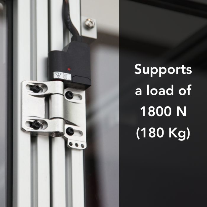 22100 | Hinge Safety Switch with 5 meter cord length