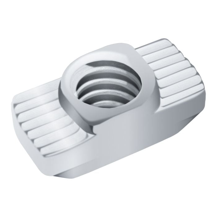 3933 | 15 & 40 Series 1/4-20 Standard Drop-in T-Nut