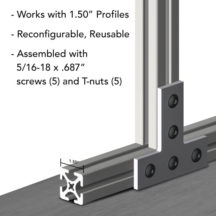 4480 | 15 Series 5 Hole - 