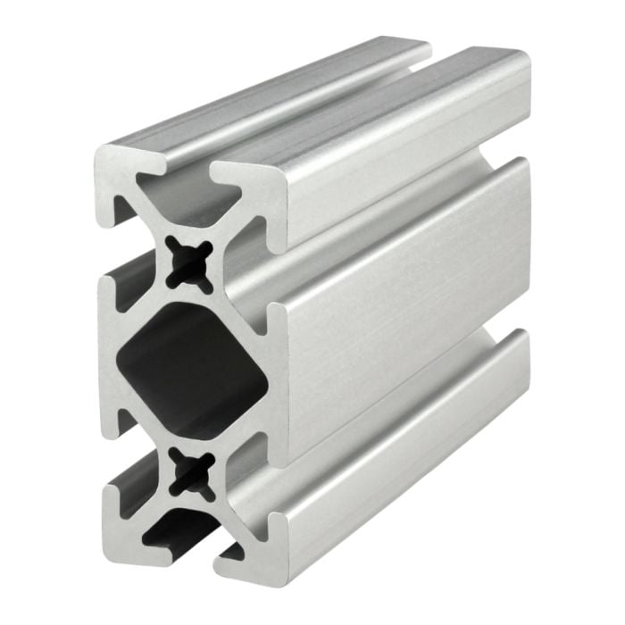 1530-S | 1.50” X 3.00” Smooth Surface T-Slotted Profile - Six Open