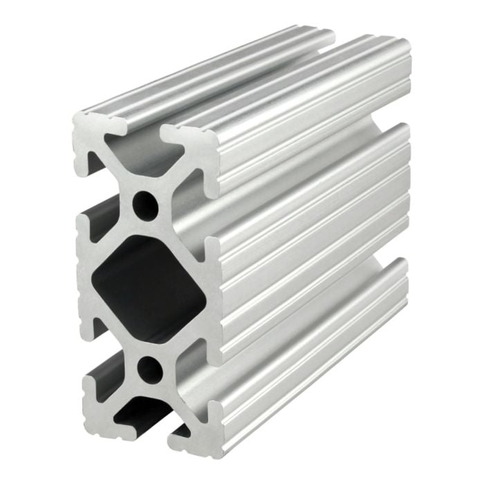 1530 | 1.50” X 3.00” T-Slotted Profile - Six Open T-Slots