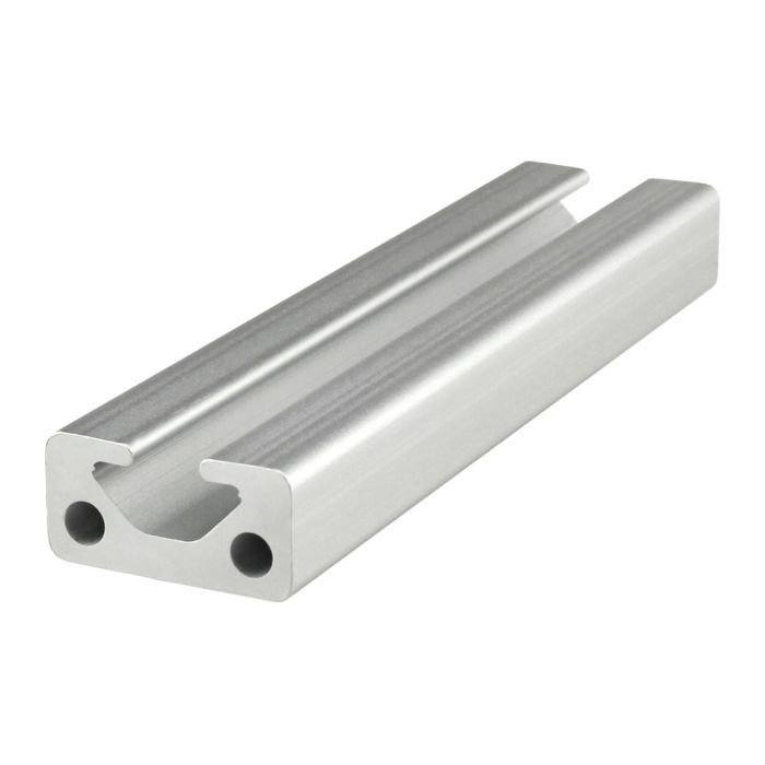 25-2514 | 25mm X 12.5mm T-Slotted Profile - Single Open T-Slots