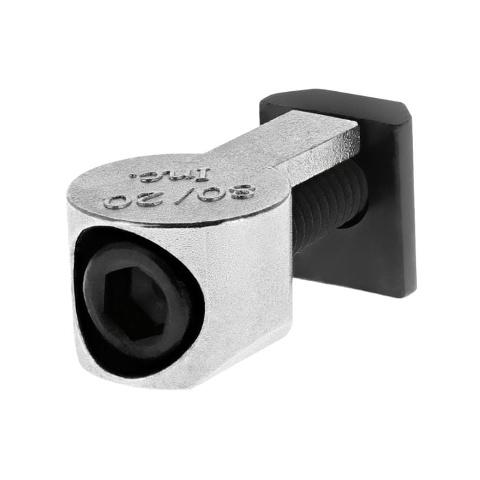 3360 | 15 Series 5/16-18 Standard Anchor Fastener Assembly
