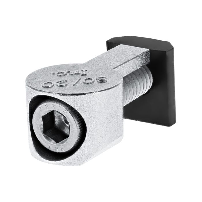 3660 | 15 Series 5/16-18 SS Anchor Fastener Assembly with Slide-In