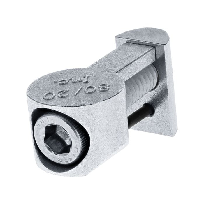 3661 | 15 Series 5/16-18 SS Standard Anchor Fastener Assembly