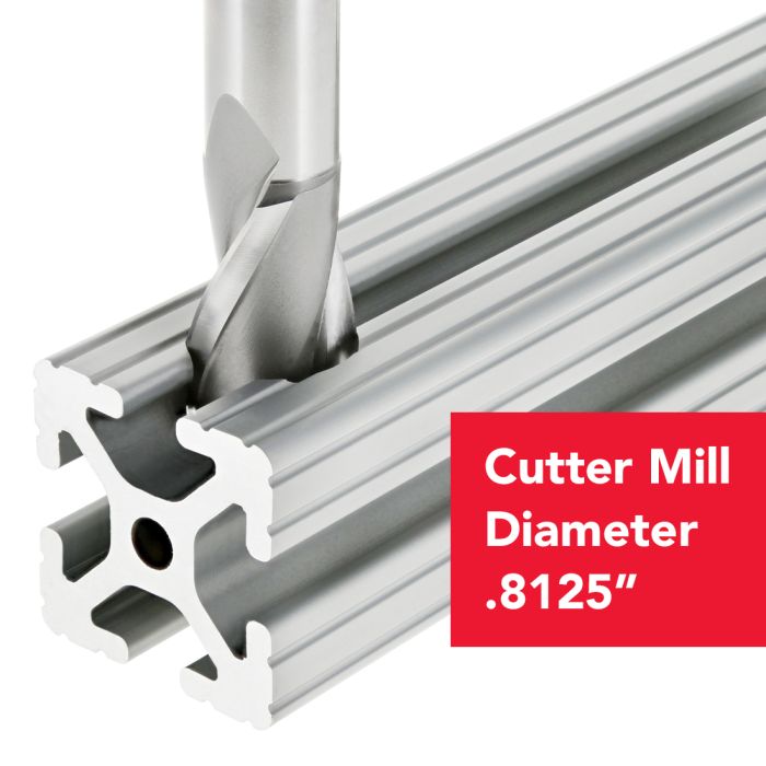 6060 | Anchor Fastener Counterbore Cutter - 13/16