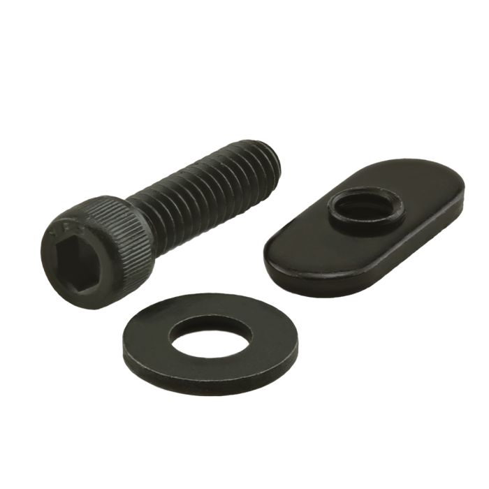 3471 | Bolt Assembly: 1/4-20 x .875