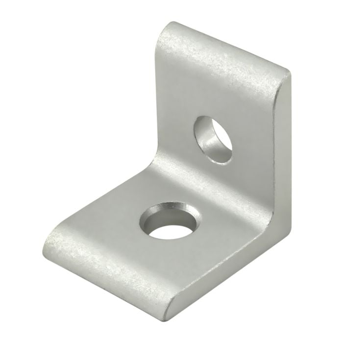 あつひ 4119 | 10 Series 2 Hole - Inside Corner Bracket