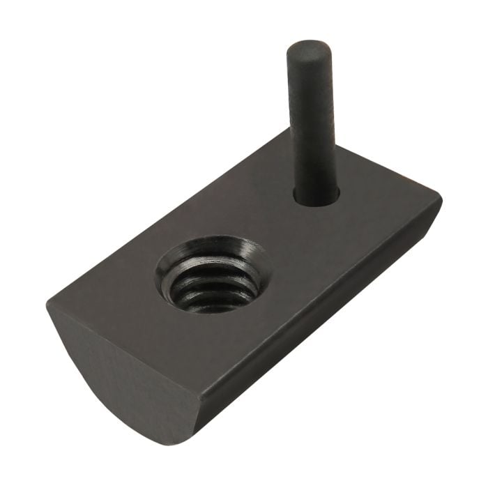 3283 | 1/4-20 Roll-In T-Nut with Flex Handle