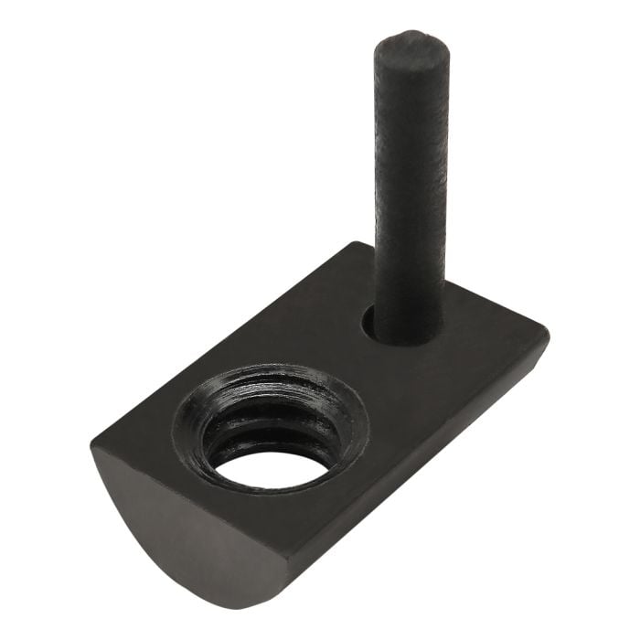 3376 | 1/4-20 Roll-In T-Nut with Flex Handle