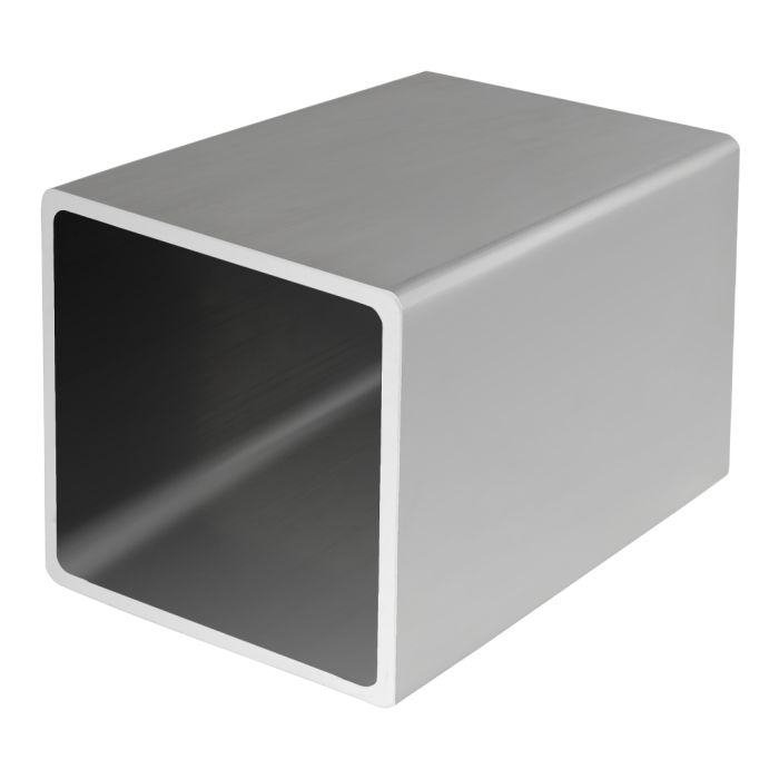 8126 | Square/Rectangular Tube Profile: 3.000
