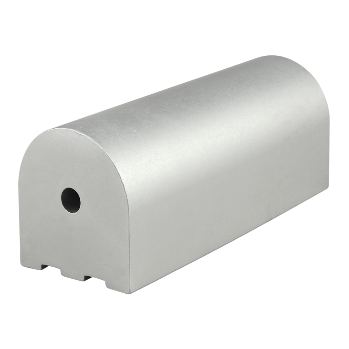 8545 | Standard Nub Profile - Fractional