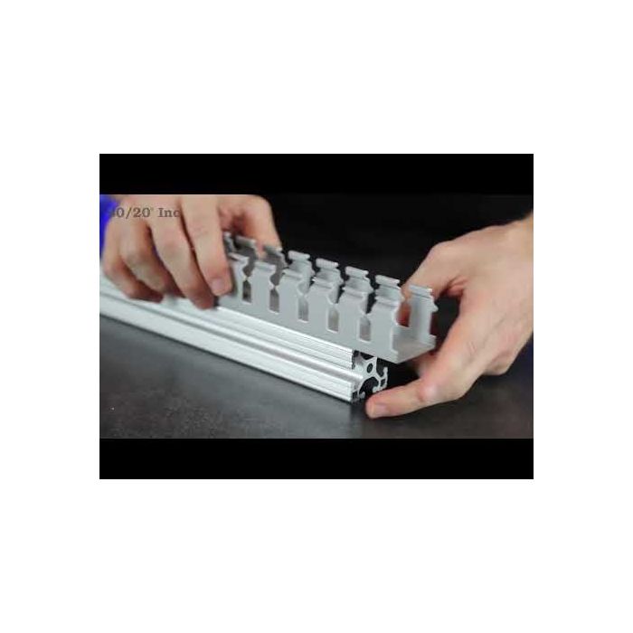13197 | 10, 15, 25, 30, 40, & 45 Series Wire Housing