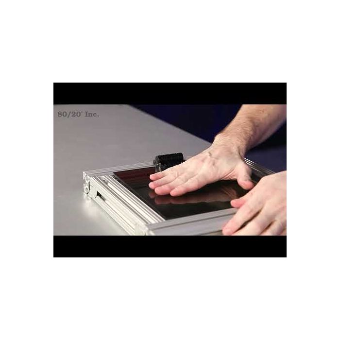 Hideboo Double Covobox V2™ Electronics Hider | Hidden Storage | Hide Cover