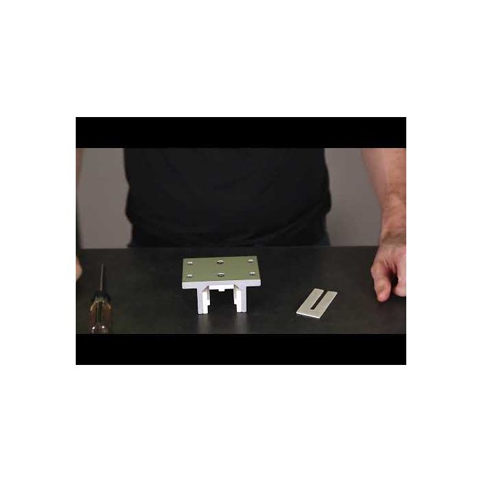 6881 | 15 Series Linear Bearing Shim Stock (10-pack)