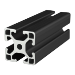 thumbnail image 2 of 80/20 Economy Anti-Vibration Mount Kit – M12 Thread, Model 65-2208 2 of 4