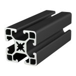 40-4040-UL-Black