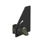 4142-Black
