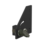 4342-Black