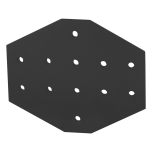4360-Black