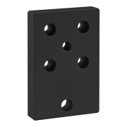 40-2180-Black