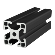 40-4040-Lite-Black