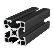 40-4040-UL-Black