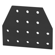 4022-Black