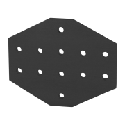 4160-Black