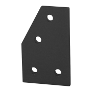 4164-Black
