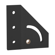 4333-Black