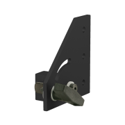 4342-Black