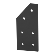 4345-Black