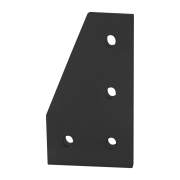 4350-Black