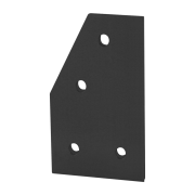 4361-Black