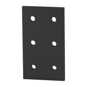 4366-Black