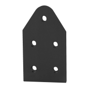 4371-Black