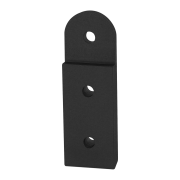 4390-Black
