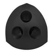 4441-Black