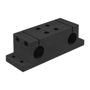 5845-Black
