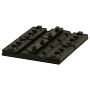 6766-Black