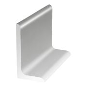 Aluminium Angle Silver [Anoxized] Aluminium Profile L